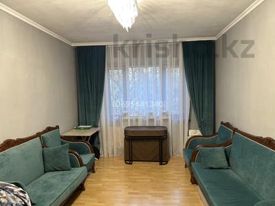 4-комнатная квартира · 80 м² · 1/5 этаж, мкр Тастак-2, Тастақ-2 ш/а. — Төле би Тілендиев қиылысына жақын за 55 млн 〒 в Алматы, Алмалинский р-н