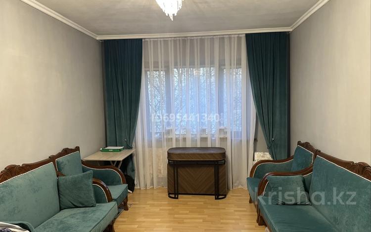 4-комнатная квартира · 80 м² · 1/5 этаж, мкр Тастак-2, Тастақ-2 ш/а. — Төле би Тілендиев қиылысына жақын за 55 млн ₸ в Алматы, Алмалинский р-н — фото 21
