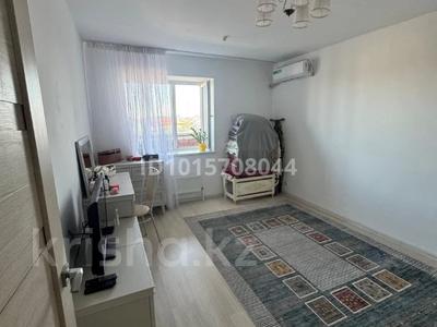 1-бөлмелі пәтер · 40.3 м² · 3/9 қабат, Нұрсая ш/а., ул.Нурсая 117, бағасы: 14 млн ₸ в Атырау, мкр Нурсая
