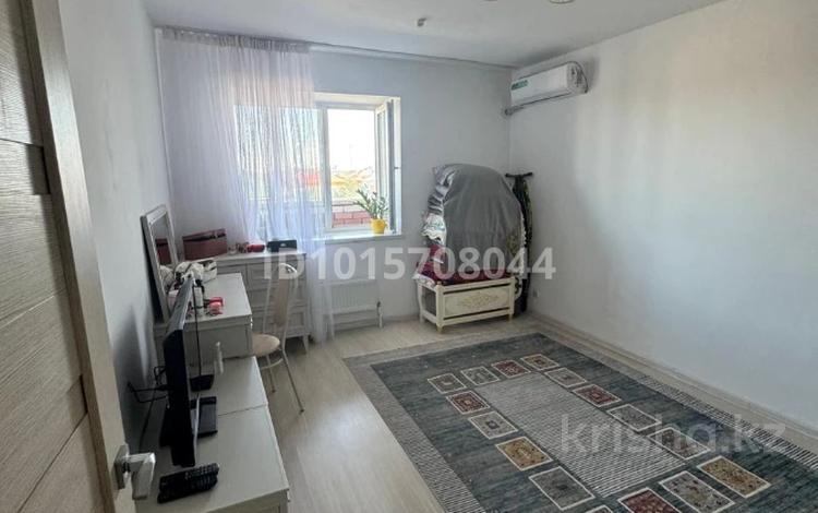 1-комнатная квартира · 40.3 м² · 3/9 этаж, мкр Нурсая, ул.Нурсая 117 за 14 млн ₸ в Атырау — фото 5