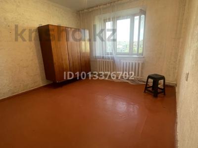 1-бөлмелі пәтер · 26.8 м² · 5/5 қабат, Мкр Жастар 17, бағасы: 6.5 млн ₸ в Талдыкоргане, мкр Жастар