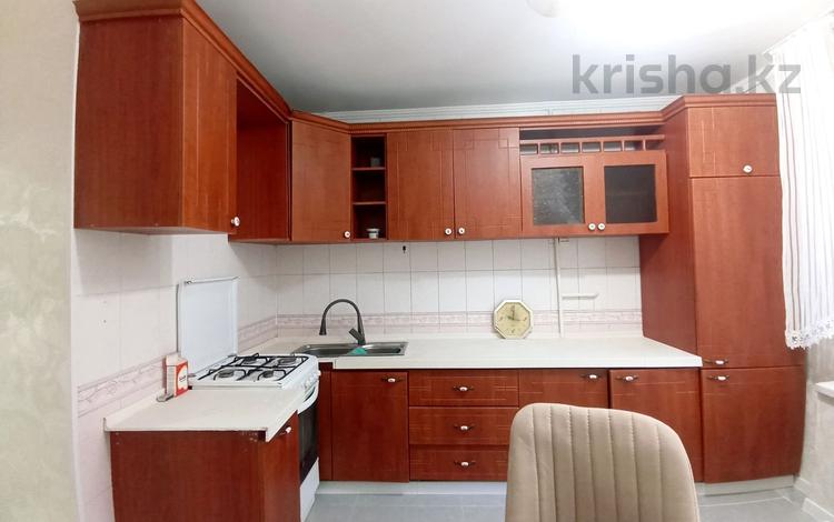4-комнатная квартира · 85 м² · 2/5 этаж, мкр Аксай-3 за 58 млн ₸ в Алматы, Ауэзовский р-н — фото 2