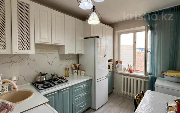 2-бөлмелі пәтер · 43 м² · 4/4 қабат, 5 мкр, бағасы: 14.3 млн ₸ в Талдыкоргане, мкр Самал — фото 8