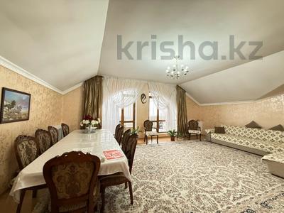 5-комнатная квартира · 187.8 м² · 4/4 этаж, Санкибай батыра за 34 млн 〒 в Актобе