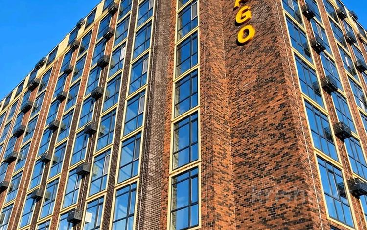 2-комнатная квартира · 76.7 м² · 8/10 этаж, Ауелбекова 120а за 30.6 млн ₸ в Кокшетау — фото 2