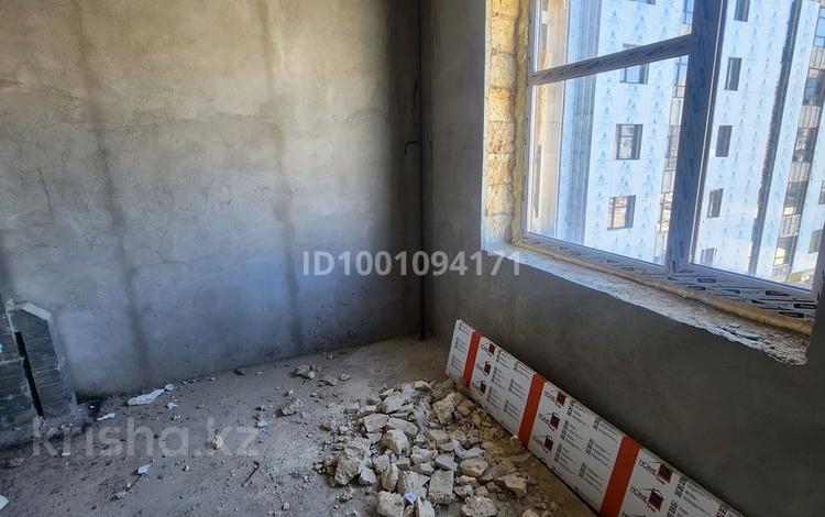 1-комнатная квартира · 43.2 м² · 2/7 этаж, 41-й мкр 1 за 12.5 млн ₸ в Актау — фото 2