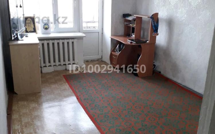 1-бөлмелі пәтер · 30.9 м² · 3/5 қабат, Есет батыра 7а, бағасы: 6.5 млн ₸ в Хромтау — фото 2