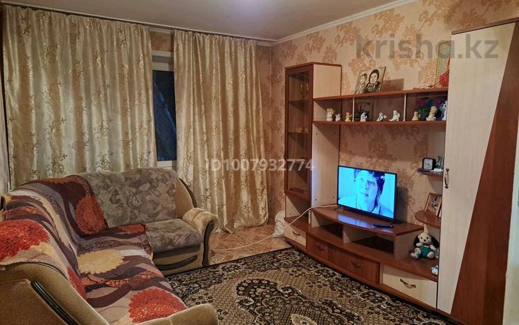 2-бөлмелі пәтер · 47.2 м² · 1/5 қабат, Майкудук, Майкудук, 17й микрорайон 52 — Супермаркет Реал, бағасы: 11.5 млн ₸ в Караганде, Алихана Бокейханова р-н — фото 2