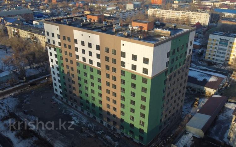 2-бөлмелі пәтер · 71.6 м² · 9/11 қабат, Победы 70/2, бағасы: 32 млн ₸ в Костанае — фото 2