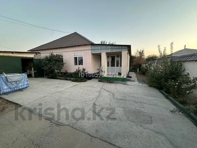 Отдельный дом · 4 комнаты · 160 м² · 10 сот., мкр Таскен, Түгейболат 13 за 26 млн 〒 в Шымкенте, Каратауский р-н