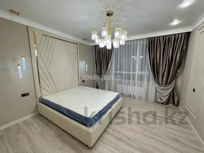 3-комнатная квартира, 53 м², 5/9 этаж, утеген батыра 7 в за 42.5 млн 〒 в Алматы