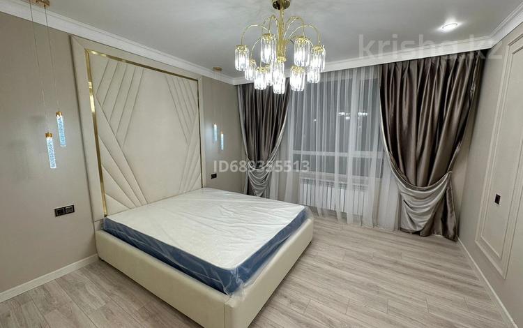3-комнатная квартира, 53 м², 5/9 этаж, утеген батыра 7 в за 42.5 млн 〒 в Алматы — фото 3
