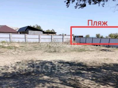 Отдельный дом · 2 комнаты · 50 м² · 10 сот., Микрорайон 20 8 за 15.5 млн 〒 в Конаеве (Капчагай)