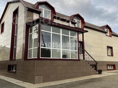 Монша, қонақ үй және демалыс орындары · 500 м², бағасы: 180 млн ₸ в Щучинске
