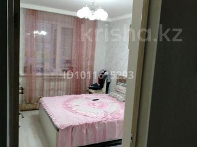 2-комнатная квартира · 55 м² · 1/6 этаж, Мкр. Строитель 36/2 за 30 млн ₸ в Уральске, мкр Школьник