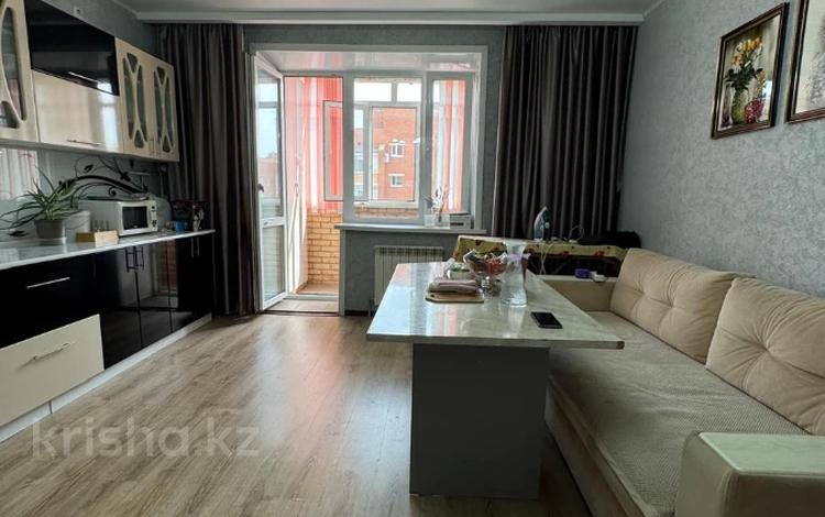 3-комнатная квартира · 103 м² · 8/9 этаж, Алтынсарина 34 за 62.5 млн ₸ в Костанае — фото 23