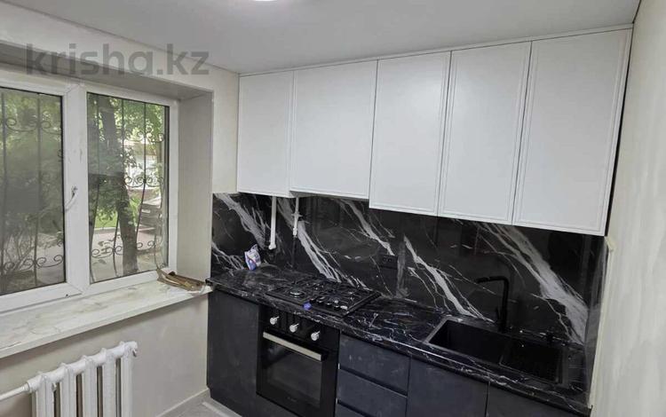 2-комнатная квартира · 45 м² · 1/4 этаж, Наурызбай батыра за 38.5 млн ₸ в Алматы, Алмалинский р-н — фото 2