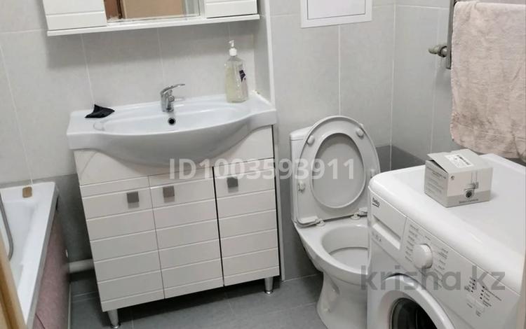 1-комнатная квартира · 40 м² · 5/6 этаж, 32В мкр 3 за 12 000 ₸ в Актау — фото 10