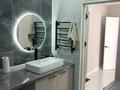 3-комнатная квартира · 62 м² · 7/9 этаж, мкр Шугыла 343/3 к6 за 280 000 ₸ в Алматы, Наурызбайский р-н — фото 9