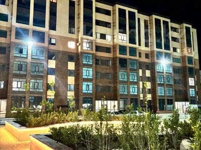 1-комнатная квартира · 55.3 м² · 2/8 этаж, 41-й мкр 5 за 16.5 млн ₸ в Актау