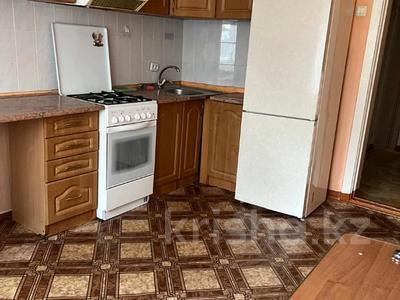 1-комнатная квартира · 36 м² · 4/5 этаж, Студенческая 6 за 11.5 млн ₸ в Петропавловске