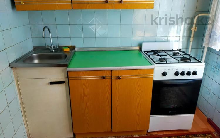 1-бөлмелі пәтер · 33.7 м² · 4/5 қабат, Джамбула 89/3, бағасы: 15 млн ₸ в Костанае — фото 4