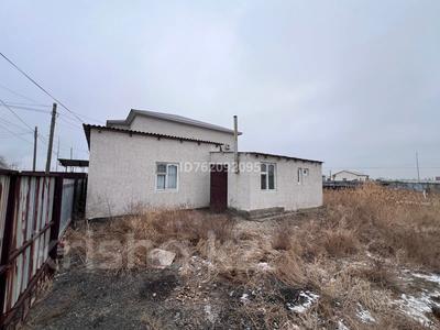 Отдельный дом · 2 комнаты · 45.9 м² · 10 сот., пгт Балыкши, Мунайлы 7 за 15 млн 〒 в Атырау
