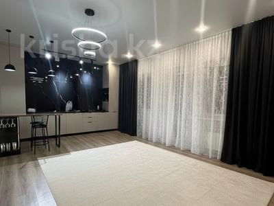 1-бөлмелі пәтер · 56 м², мкр. Алтын орда, Батыс 2 4 — Ораз татеулы, бағасы: 18 000 ₸ в Актобе