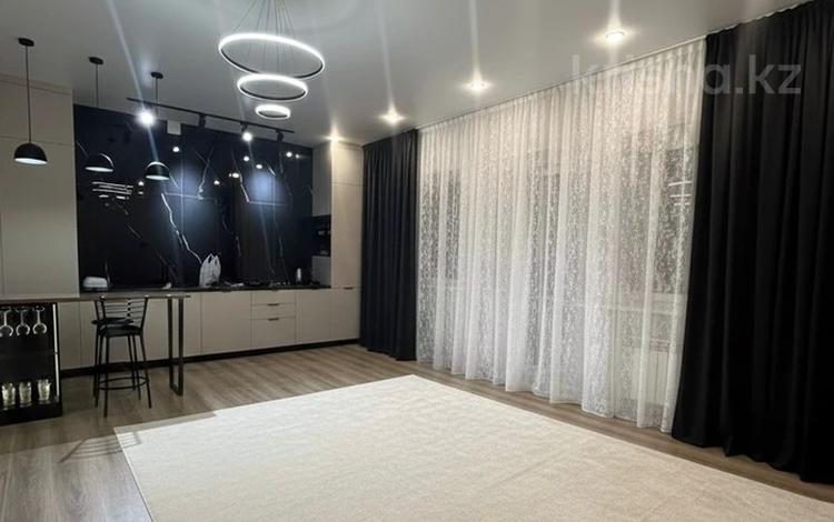 1-бөлмелі пәтер · 56 м², мкр. Алтын орда, Батыс 2 4 — Ораз татеулы, бағасы: 18 000 ₸ в Актобе — фото 8