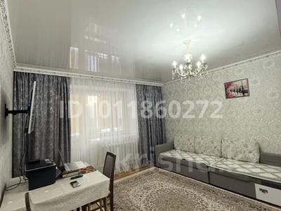 1-бөлмелі пәтер · 40.4 м² · 6/9 қабат, Мустафина 15/1, бағасы: 23.2 млн ₸ в Астане, Алматы р-н