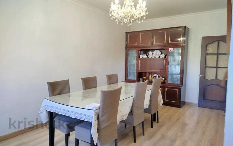 4-комнатная квартира · 122 м² · 4/9 этаж, Кайрат Рыскулбеков за 51.5 млн ₸ в Астане — фото 2