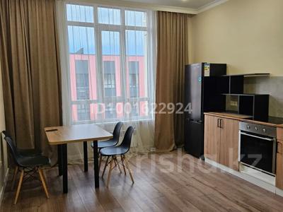 Аренда квартир в Алматы: 1-комнатная квартира · 44 м² · 12/12 этаж · помесячно, Торекулова 95 за 350 000 〒 1-комнатная квартира · 44 м² · 12/12 этаж · помесячно, Торекулова 95 за 350 000 〒 в Алматы, Алмалинский р-н
