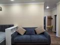 1-комнатная квартира · 44 м² · 12/12 этаж, Торекулова 95/1 за 400 000 ₸ в Алматы, Алмалинский р-н — фото 6