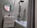 1-комнатная квартира · 44 м² · 12/12 этаж, Торекулова 95/1 за 400 000 ₸ в Алматы, Алмалинский р-н — фото 9