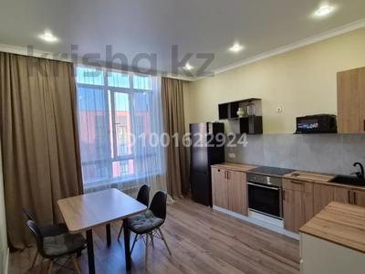 1-комнатная квартира · 44 м² · 12/12 этаж, Торекулова 95/1 за 400 000 ₸ в Алматы, Алмалинский р-н