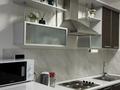 2-бөлмелі пәтер · 60 м² · 1/3 қабат, Нұрсая ш/а., Абулхайр хана 17 б — Дома ворлей парсонс, рядом с ЖК Талан, бағасы: 29 млн ₸ в Атырау, мкр Нурсая — фото 4