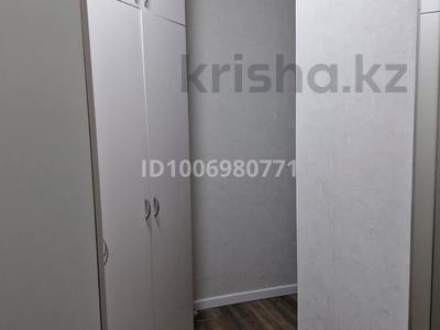 3-комнатная квартира · 60 м² · 4/9 этаж, Кайым Мухамедханов 21 за 320 000 〒 в Астане, Нура р-н