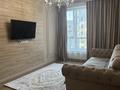 2-комнатная квартира · 40 м² · 7/10 этаж, Мангилик Ел 40/2 за 270 000 ₸ в Астане, Есильский р-н