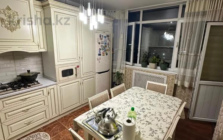 2-бөлмелі пәтер · 58 м² · 7/9 қабат, Мамыр-3 ш/а., бағасы: 42.6 млн ₸ в Алматы, Ауэзовский р-н — фото 3