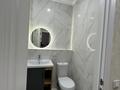 3-бөлмелі пәтер · 80 м² · 4/16 қабат, ​Туркия 1280/2, бағасы: 300 000 ₸ в Шымкенте, Абайский р-н — фото 12