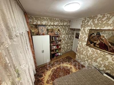 2-бөлмелі пәтер · 55 м² · 1/5 қабат, Утеген батыра 108, бағасы: 32.5 млн ₸ в Алматы, Ауэзовский р-н