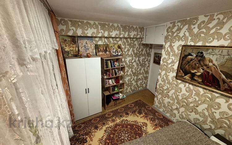 2-бөлмелі пәтер · 55 м² · 1/5 қабат, Утеген батыра 108, бағасы: 32.5 млн ₸ в Алматы, Ауэзовский р-н — фото 2