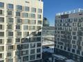 2-комнатная квартира · 56 м², Рыскулова 5/1 за 57 млн ₸ в Астане, Есильский р-н