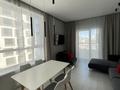 2-комнатная квартира · 56 м², Рыскулова 5/1 за 57 млн ₸ в Астане, Есильский р-н — фото 2