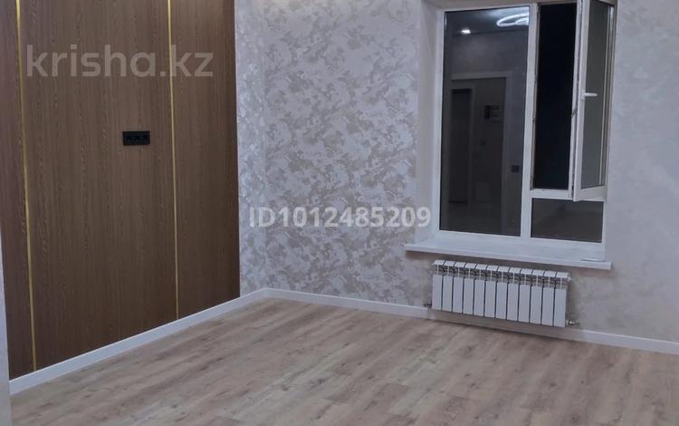 2-комнатная квартира · 39 м² · 2/12 этаж, Бейбарыс Султан 23,25,27 за 21.8 млн ₸ в Астане, Сарыарка р-н — фото 22