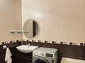 Отдельный дом · 5 комнат · 120 м² · 8 сот., мкр Северо-Запад 110 — Утегенова за 450 000 ₸ в Шымкенте, Абайский р-н — фото 8