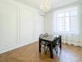4-бөлмелі пәтер · 100 м² · 6/9 қабат, Жошы хан 27 — Керей, Жанибек хандар 40, бағасы: 1.5 млн ₸ в Астане, Есильский р-н