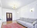 4-бөлмелі пәтер · 100 м² · 6/9 қабат, Жошы хан 27 — Керей, Жанибек хандар 40, бағасы: 1.5 млн ₸ в Астане, Есильский р-н — фото 7
