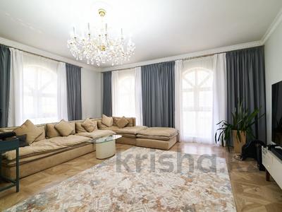 5-комнатная квартира · 175.2 м² · 2/6 этаж, Амман 2А за 179 млн ₸ в Астане, Алматы р-н