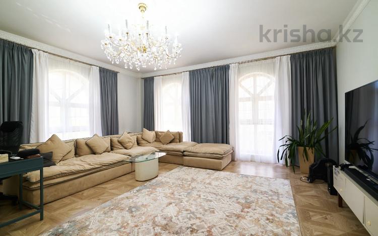 5-комнатная квартира · 175.2 м² · 2/6 этаж, Амман 2А за 179 млн ₸ в Астане, Алматы р-н — фото 5